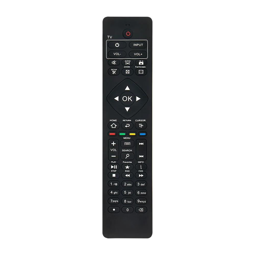 SuperBox S3 Pro Set Top Box Remote Control SuperBox S3 Pro Set Top Box Remote Control