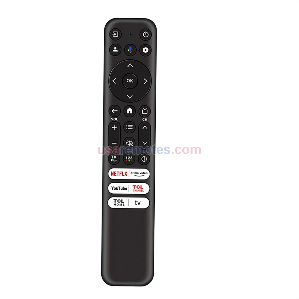 TCL 50Q51BGCA remote control replacement