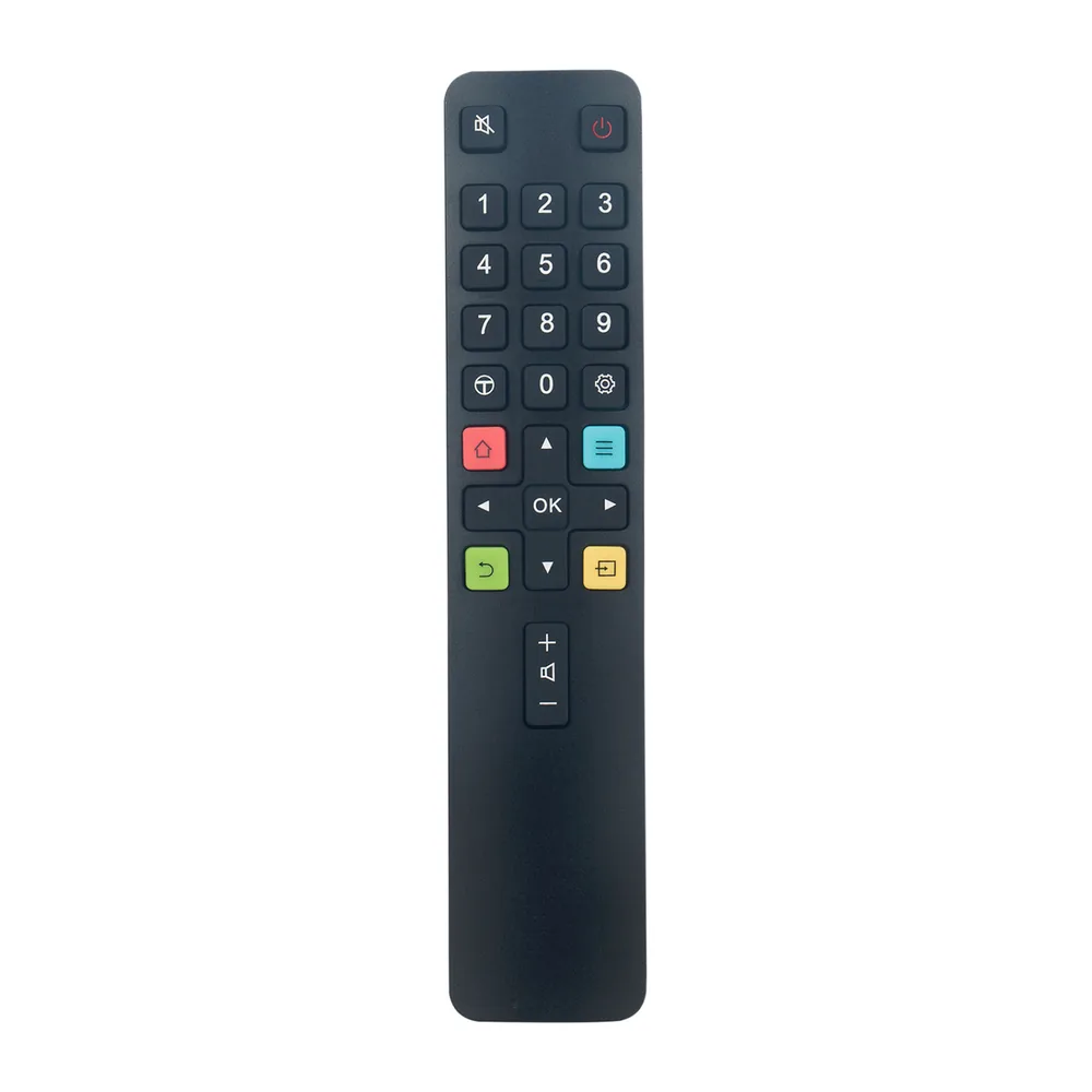 TCL A730U remote control replacement