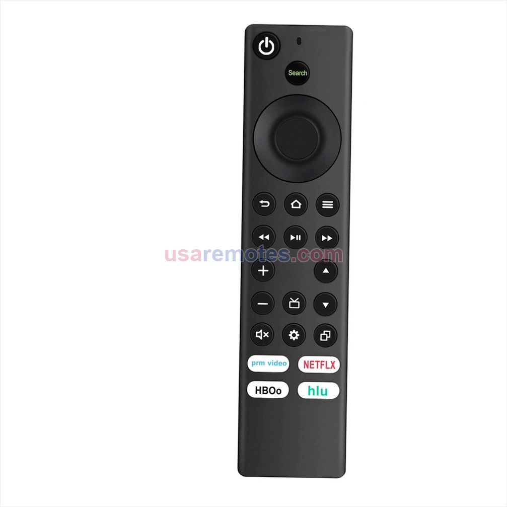 Toshiba 50LF621U21 remote control replacement