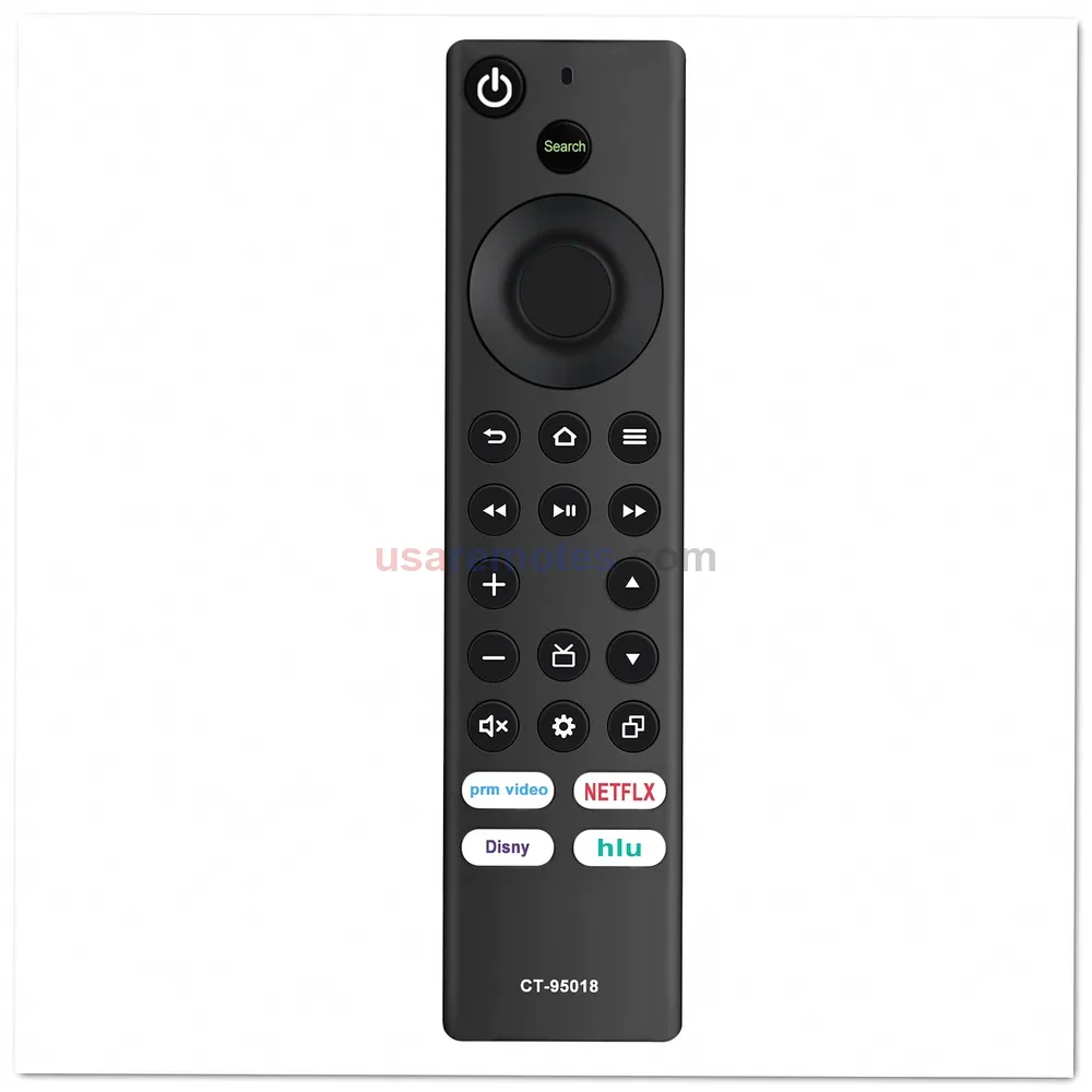 Toshiba 55C350LP remote control replacement Toshiba 55C350LP remote control replacement