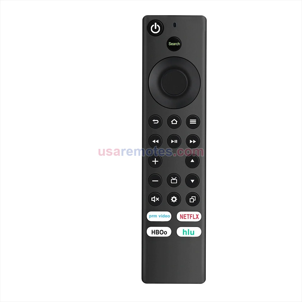 Toshiba 55M550NU remote control replacement