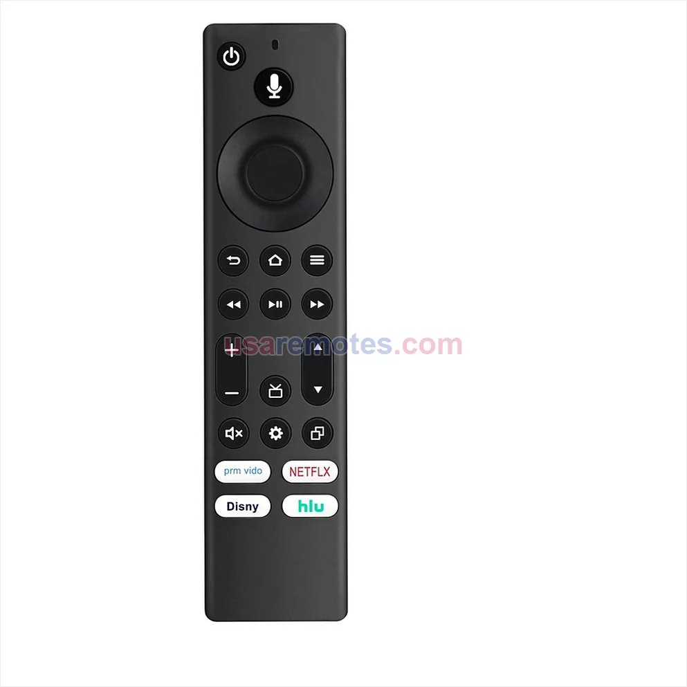 Toshiba C350 TV Remote