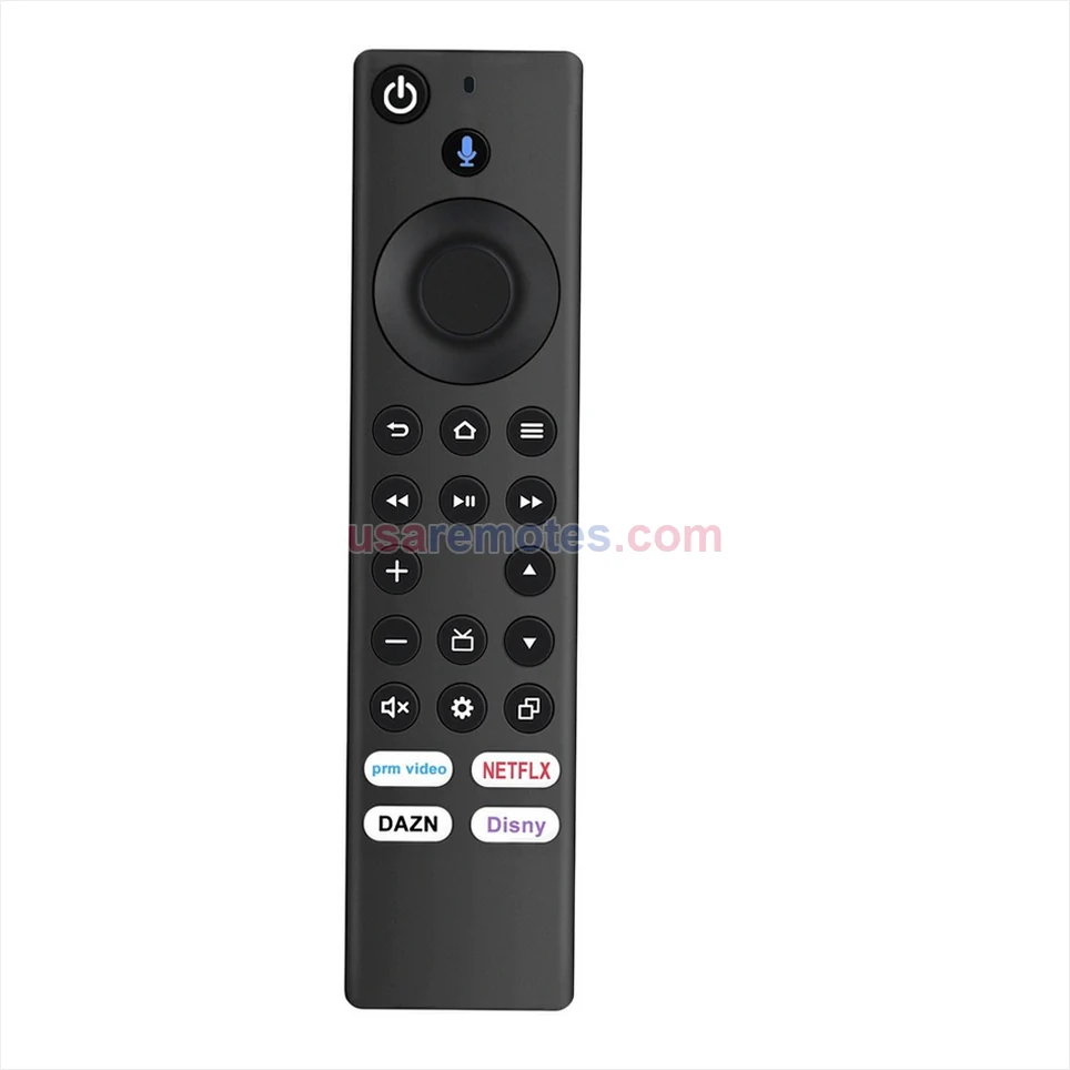 Toshiba CT-95034 Voice Search Remote for Smart TVs