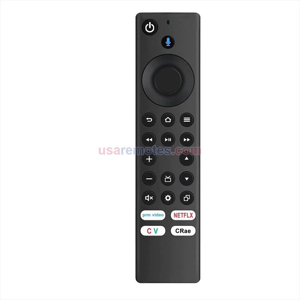 Toshiba CT-RC1CA-21 TV Remote