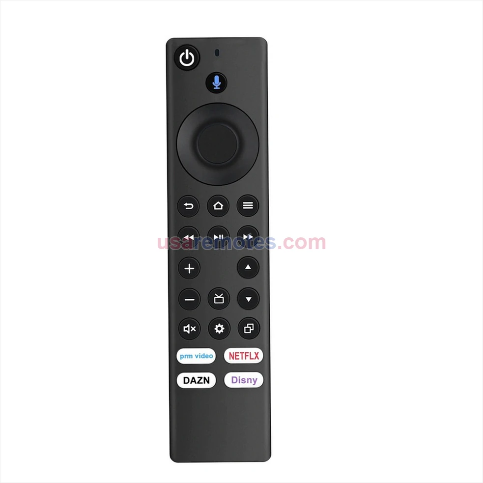 Toshiba G2106PH remote control replacement