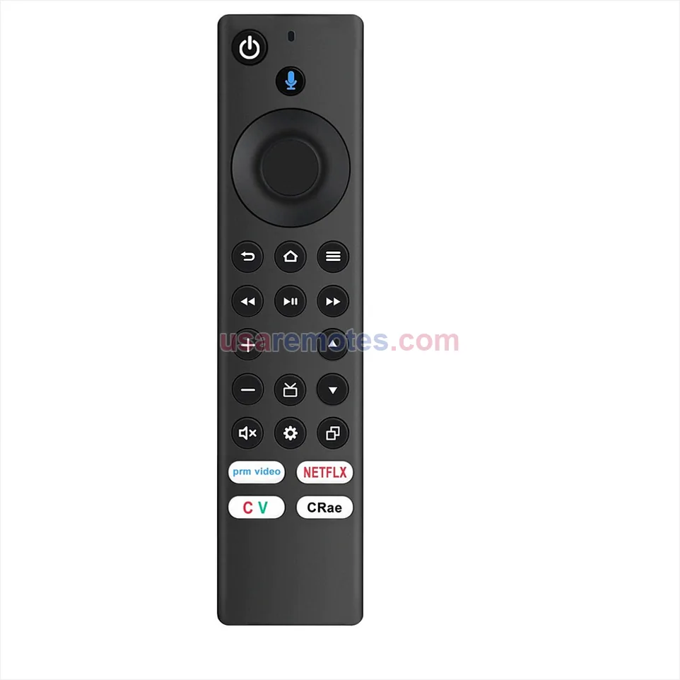 Toshiba K500WDCRATB350A500V remote control replacement Toshiba K500WDCRATB350A500V remote control replacement