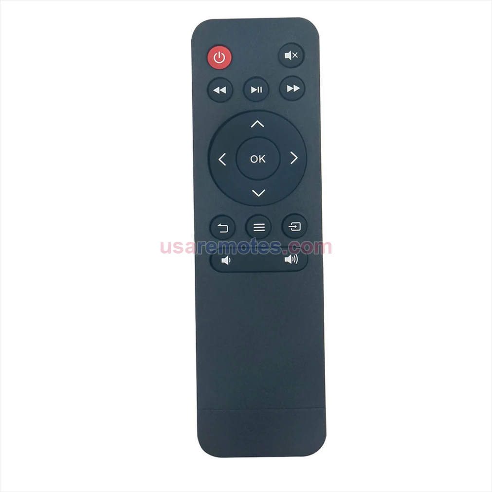 Vankyo D30WQ remote control replacement