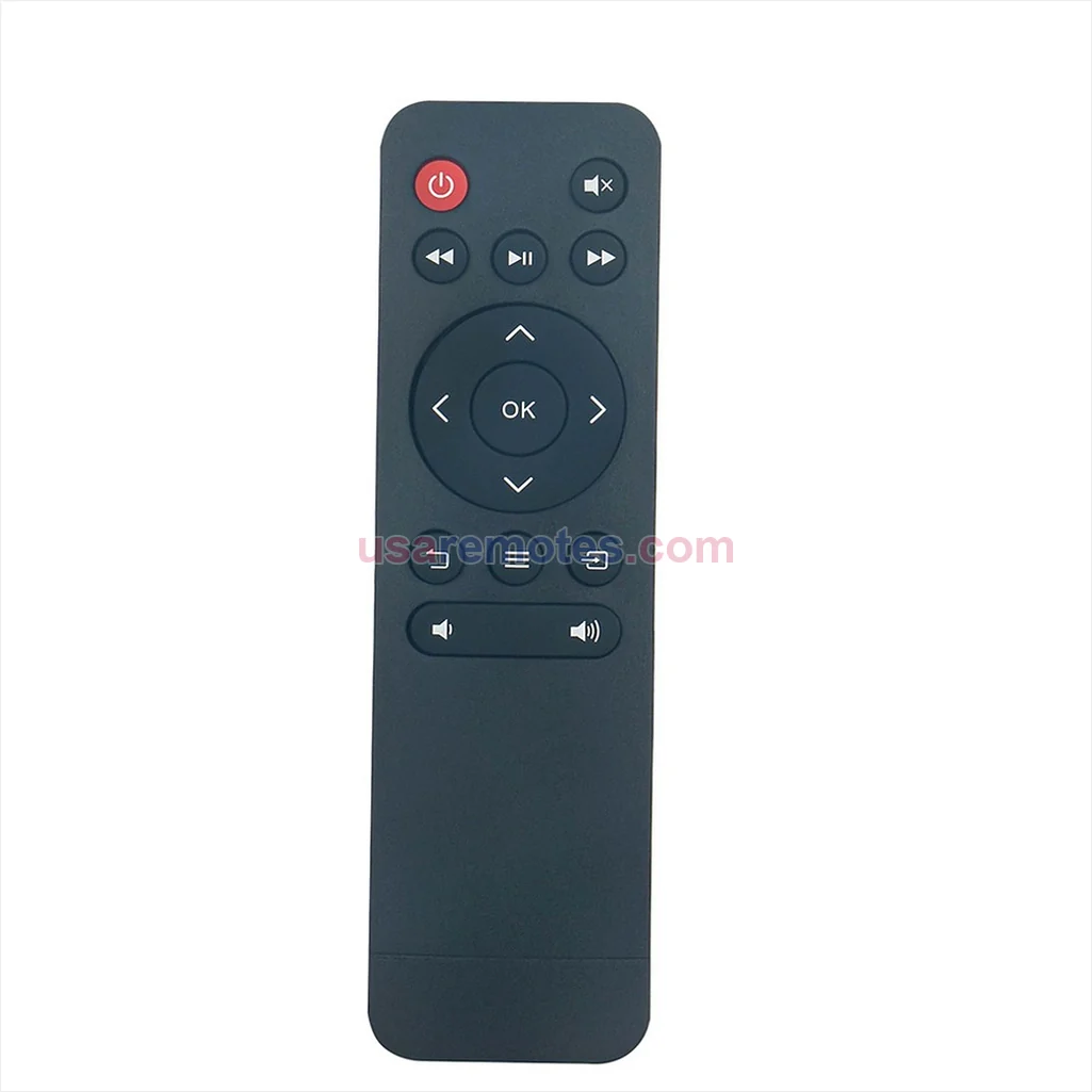 Vankyo D70T remote control replacement Vankyo D70T remote control replacement