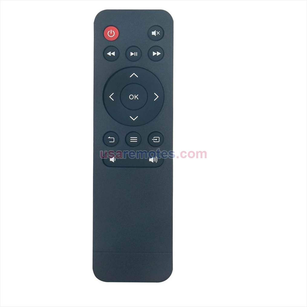 Vankyo Leisure D70Q remote control replacement
