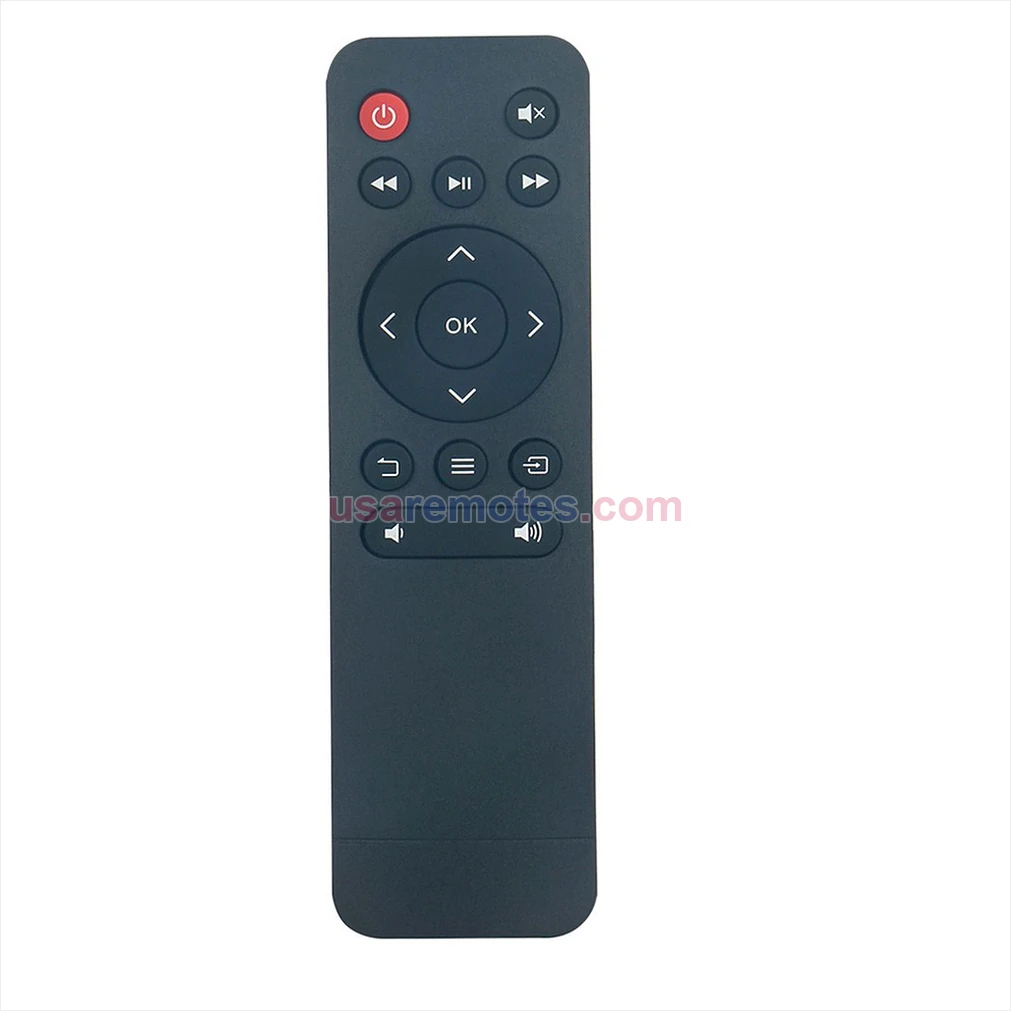 Vankyo Leisure D70T remote control replacement Vankyo Leisure D70T remote control replacement