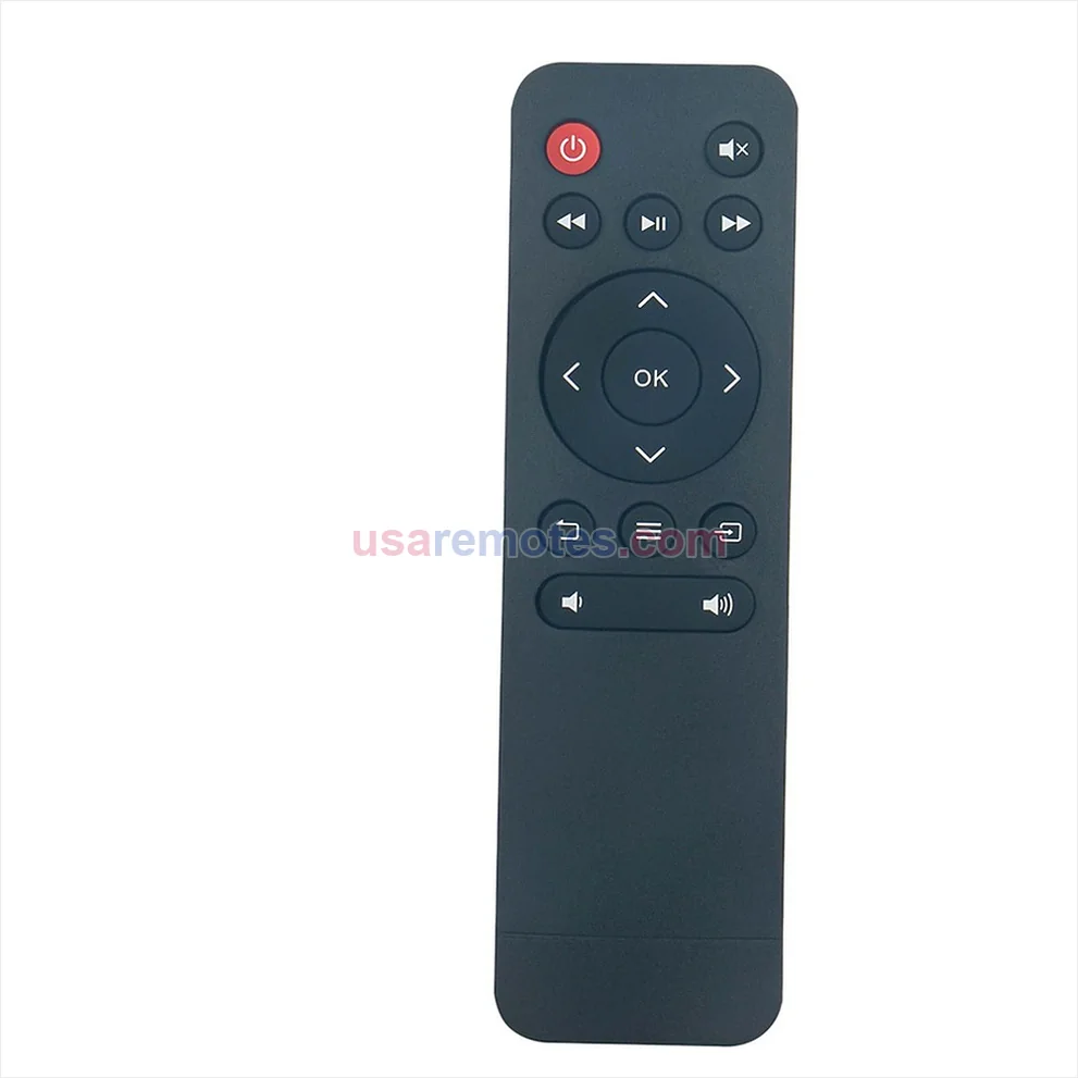Vankyo Leisure E30T remote control replacement Vankyo Leisure E30T remote control replacement