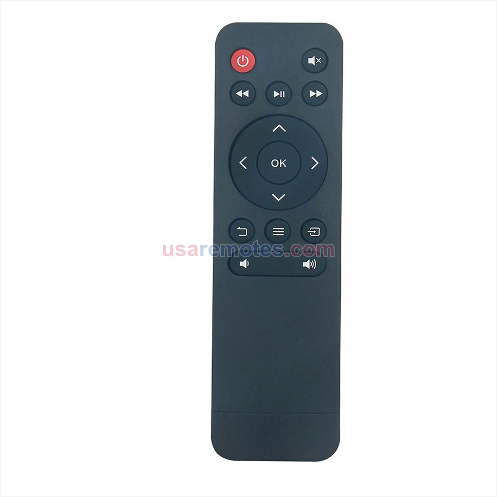 Vankyo STV381A Projector Remote Control Vankyo STV381A Projector Remote Control