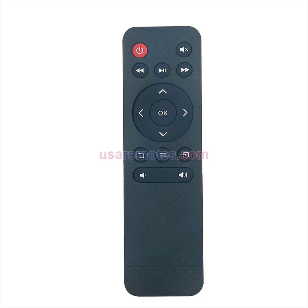 Vankyo V630W remote control replacement Vankyo V630W remote control replacement