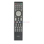 Viore ADRC2002V LCD TV Remote Control Replacement