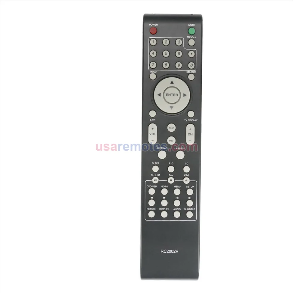 Viore LC32VF56GM remote control replacement