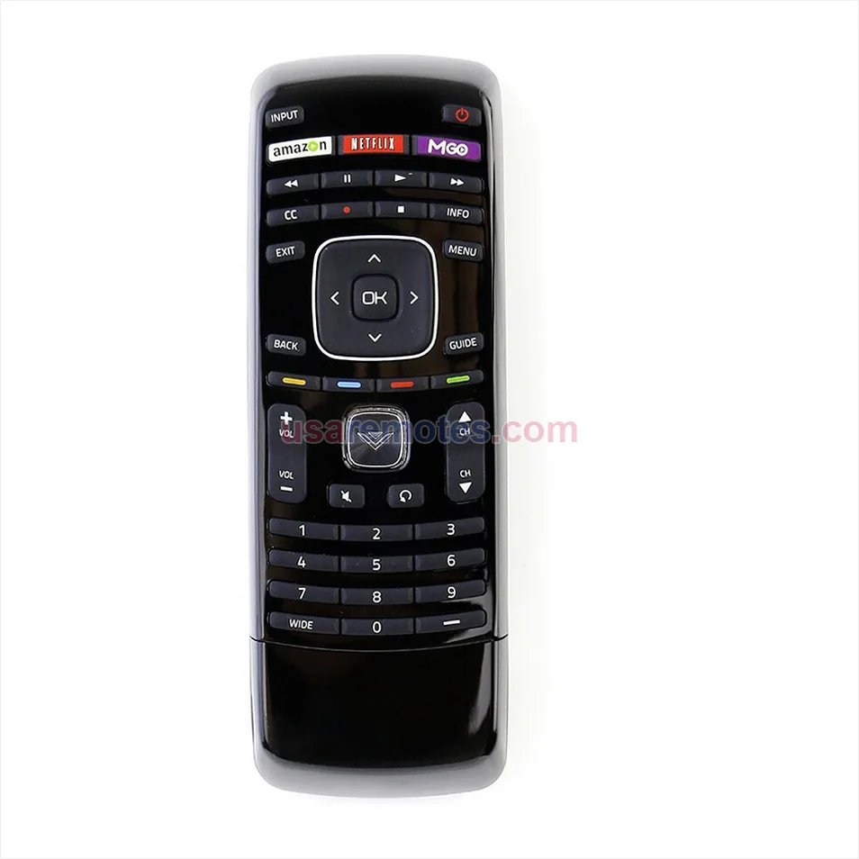 Vizio E320ND remote control replacement Vizio E320ND remote control replacement
