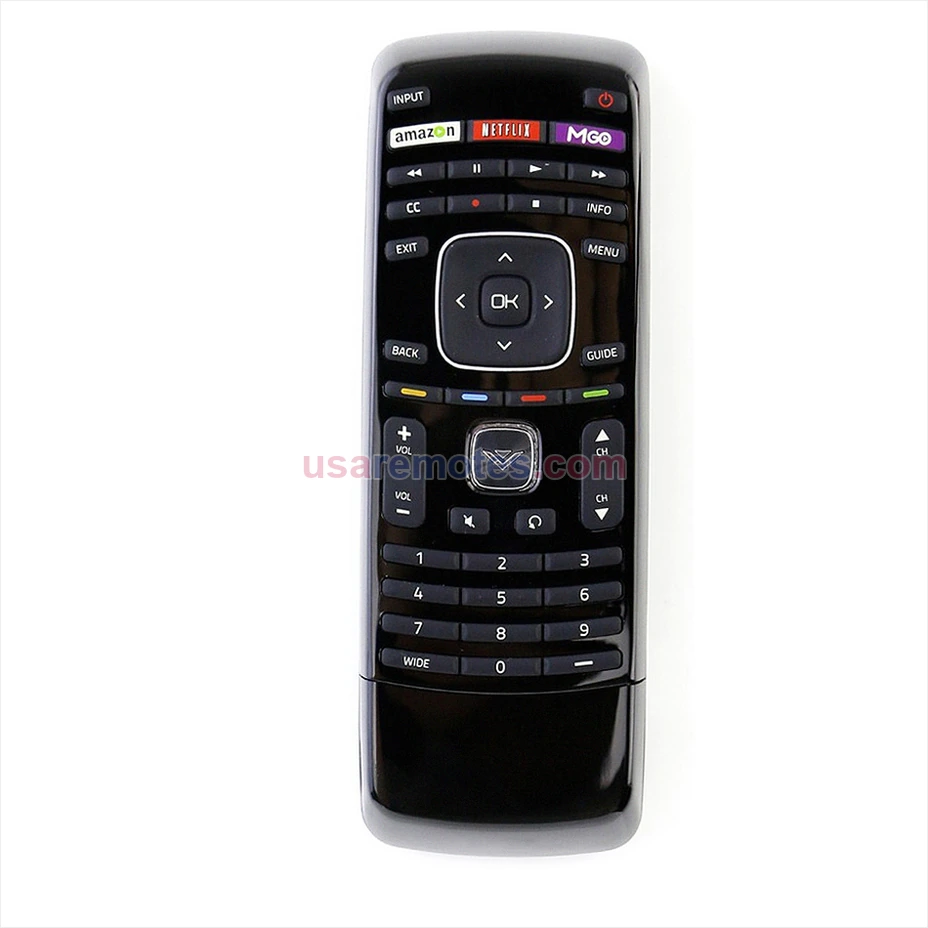 Vizio E3D42 remote control replacement Vizio E3D42 remote control replacement