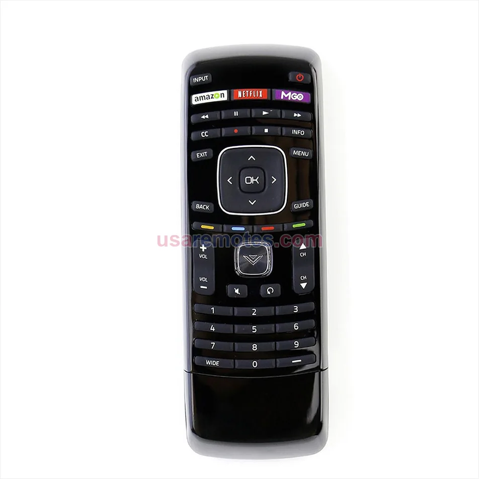 Vizio M420KD remote control replacement