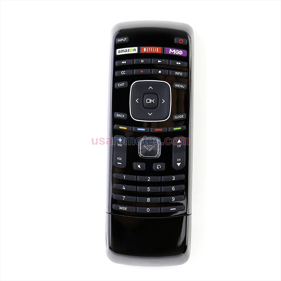 Vizio M420SL remote control replacement Vizio M420SL remote control replacement