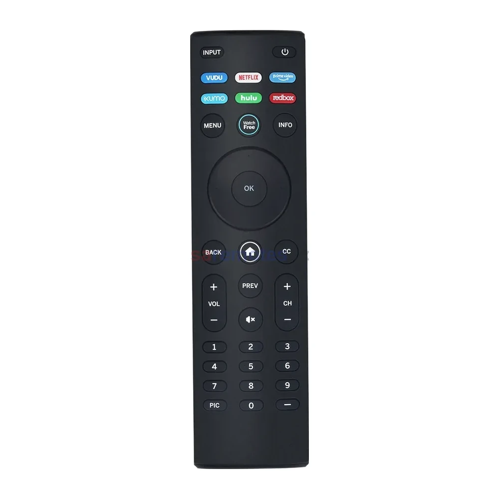 Vizio NM55Q7-H1 remote control replacement