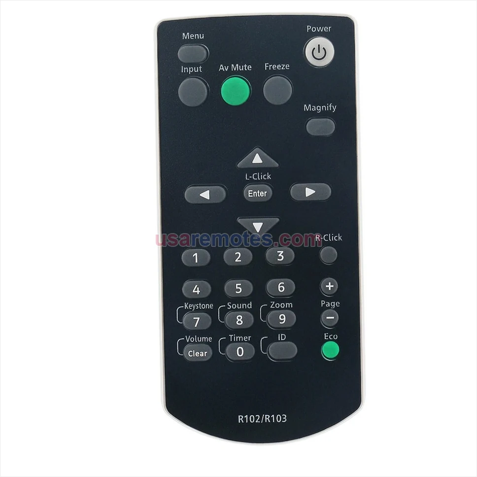 X4241N remote control replacement